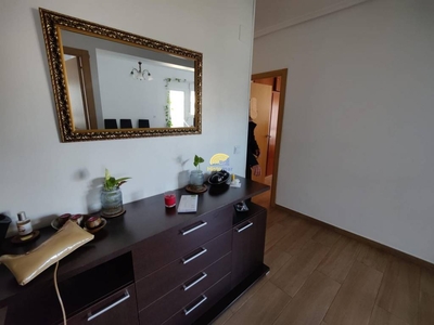 Venta Piso Sagunto - Sagunt. Piso de tres habitaciones Segunda planta con balcón