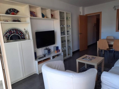 Venta Piso Salou. Piso de dos habitaciones Buen estado tercera planta