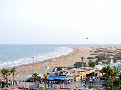 Venta Piso San Bartolomé de Tirajana. Piso de una habitación Tercera planta con terraza