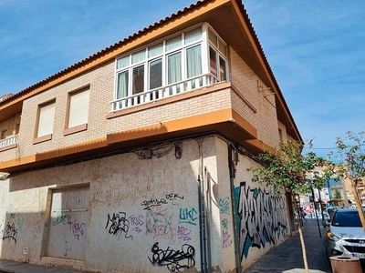 Venta Piso San Javier