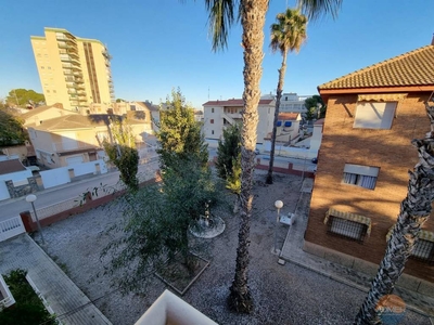 Venta Piso San Javier. Piso de tres habitaciones Segunda planta con terraza