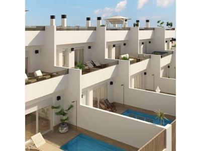 Venta Piso San Pedro del Pinatar. Piso de tres habitaciones Nuevo