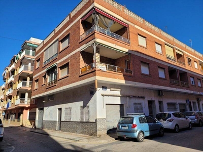 Venta Piso San Pedro del Pinatar. Piso de tres habitaciones Primera planta con terraza