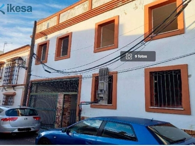 Venta Piso Sanlúcar la Mayor