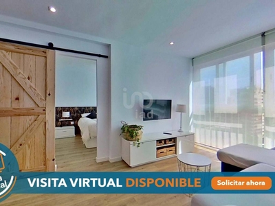 Venta Piso Sant Joan. Piso de dos habitaciones en Avenida Bruselas 13. Buen estado 11