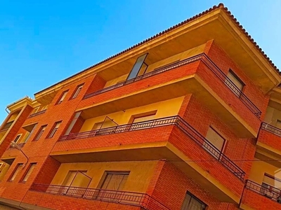 Venta Piso Segovia. Piso de cuatro habitaciones en Calle Cantarranas. Buen estado tercera planta con terraza