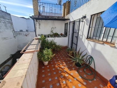Venta Piso Sevilla. Piso de tres habitaciones Segunda planta con terraza