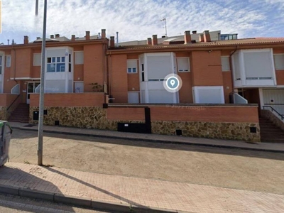Venta Piso Soria. Piso de dos habitaciones en De Madrid. Con terraza