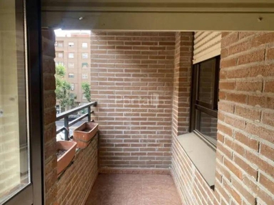 Venta Piso Talavera de la Reina. Piso de cuatro habitaciones Segunda planta con terraza