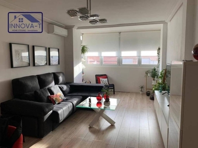 Venta Piso Talavera de la Reina. Piso de dos habitaciones en Calle C/ ALFEREZ PROVISIONAL60. Buen estado sexta planta