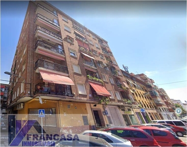 Venta Piso Talavera de la Reina. Piso de tres habitaciones Planta baja