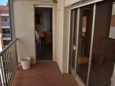 Venta Piso Tarragona. Piso de dos habitaciones Cuarta planta con terraza