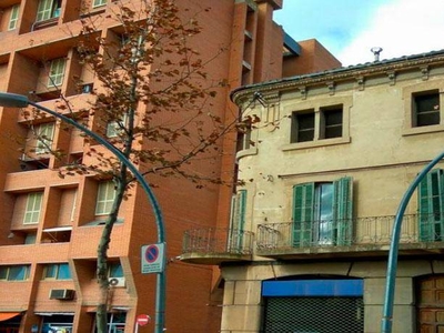 Venta Piso Tàrrega. Piso de dos habitaciones en Calle Pou Del Gel 10. Primera planta