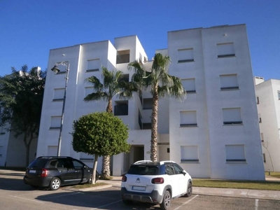 Venta Piso Torre-Pacheco. Piso de dos habitaciones en Avenida Premios Príncipe de Asturias 9. Buen estado segunda planta con terraza