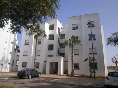 Venta Piso Torre-Pacheco. Piso de dos habitaciones en Calle Arancha Sánchez Vicario 8. Buen estado segunda planta con terraza