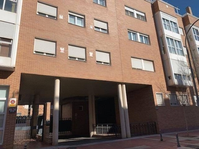 Venta Piso Torrejón de Ardoz. Piso de una habitación Tercera planta con terraza