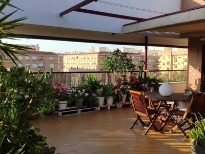 Venta Piso Torrent (València). Piso de cuatro habitaciones Quinta planta con terraza