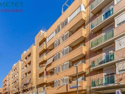 Venta Piso Torrent (València). Piso de tres habitaciones en Music Jose Orti Soriano. Primera planta con balcón