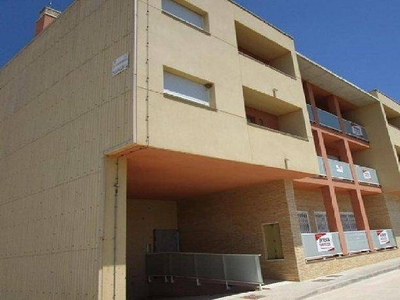 Venta Piso Tortosa. Piso de dos habitaciones en Calle Del Sud. Primera planta