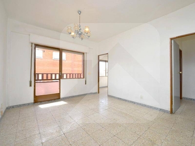 Venta Piso Valdemoro. Piso de tres habitaciones Cuarta planta con terraza