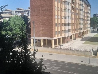 Venta Piso Valladolid. Piso de cuatro habitaciones Segunda planta con balcón