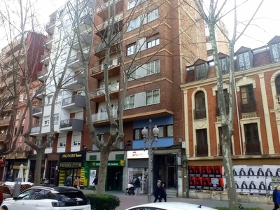 Venta Piso Valladolid. Piso de cuatro habitaciones Tercera planta con terraza