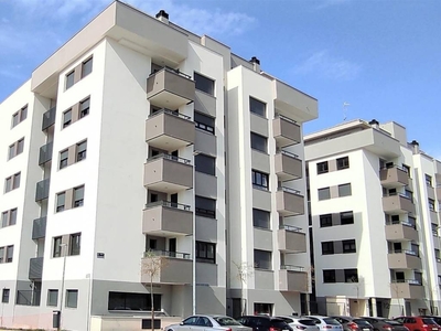 Venta Piso Valladolid. Piso de dos habitaciones en María Zambrano 14. Cuarta planta con terraza
