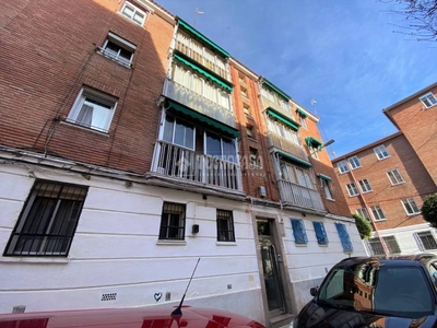 Venta Piso Valladolid. Piso de dos habitaciones Primera planta calefacción individual