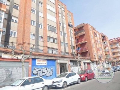Venta Piso Valladolid. Piso de tres habitaciones A reformar quinta planta
