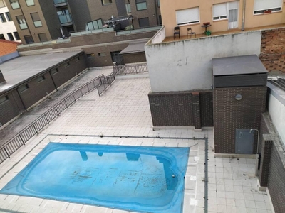 Venta Piso Valladolid. Piso de tres habitaciones en Calle FASA. Buen estado segunda planta con terraza