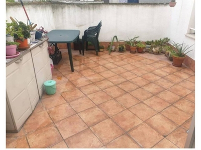 Venta Piso Valladolid. Piso de tres habitaciones en Carretera ESPERANZA. Buen estado primera planta con terraza