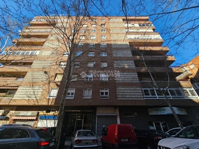 Venta Piso Valladolid. Piso de tres habitaciones Nuevo tercera planta con balcón calefacción central