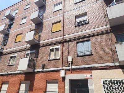 Venta Piso Valladolid. Piso de tres habitaciones Tercera planta