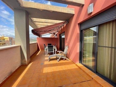 Venta Piso Vélez-Málaga. Piso de dos habitaciones Cuarta planta con balcón