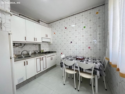 APARTAMENTO ECONOMICO ZONA ALTA