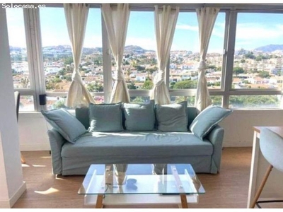 APARTAMENTO EN MIJAS COSTA A 5 MINUTOS ANDANDO DE LA PLAYA !!!