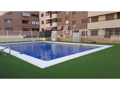 Apartamento en Venta en Águilas, Murcia