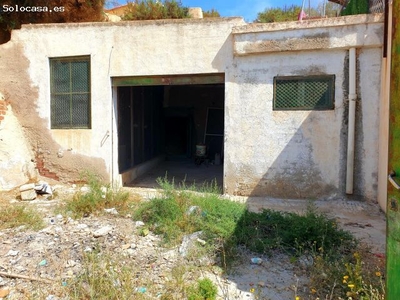 Casa Cueva en Venta en Crevillente, Alicante