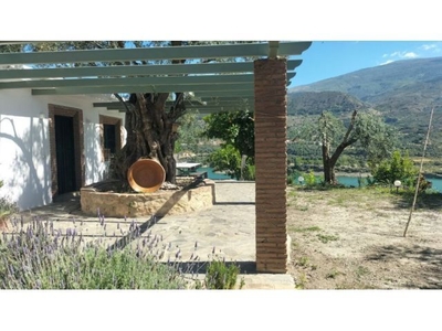 Casa de pueblo en Venta en Pinos Del Valle Granada Ref: 390