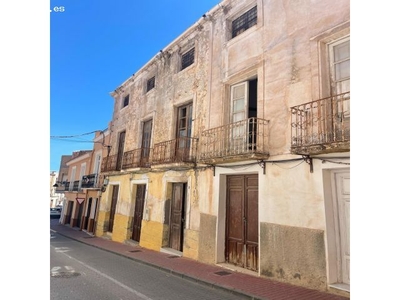 Casa en Cuevas del Almanzora