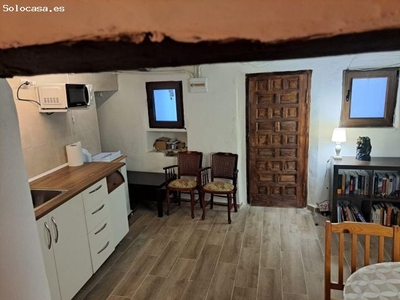 CASA EN PLANTA TIPO APARTAMENTO EN MORATALLA