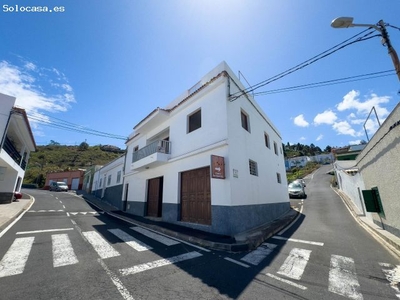 CASA INDEPENDIENTE CON ENCANTO EN LA GUANCHA