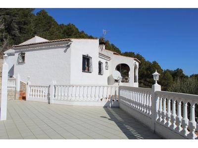 Chalet en venta en Oliva