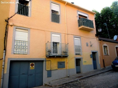 Duplex en Venta en San Lorenzo de El Escorial, Madrid
