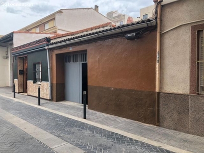 OPORTUNIDAD CASA EN ALBAL