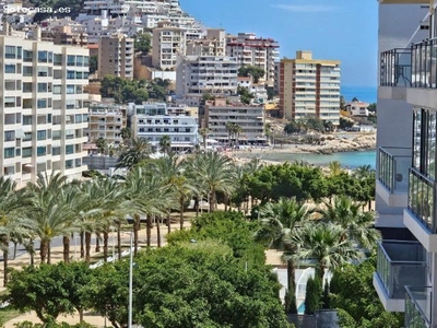 Piso en La Cala de Villajoyosa