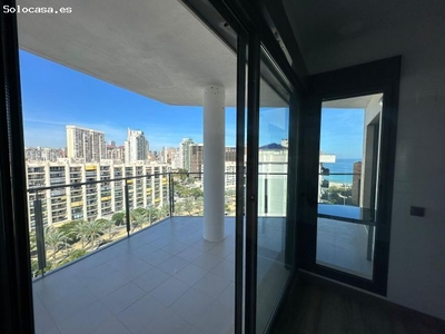 SE VENDE APARTAMENTO EN LA CALA