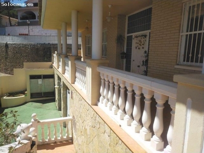Villa en Venta en Oropesa del Mar - Orpesa, Castellón
