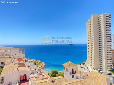 Vive o invierte en las alturas de Benidorm, disfruta de las vistas al mar y a la ciudad