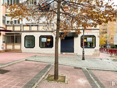 Calle Huesca